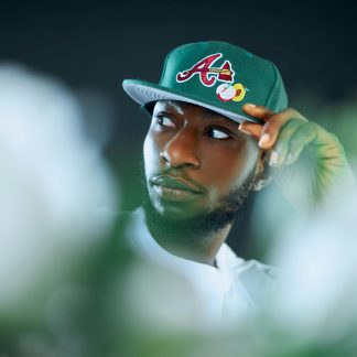 Gorra Snapback Bordada “A Style”